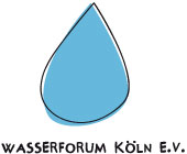 Logo Wasserforum Köln e. V.