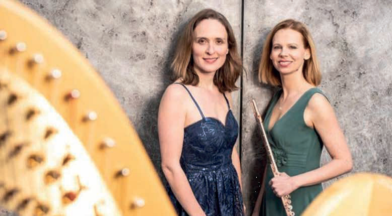 Konzert Feuer und Wasser